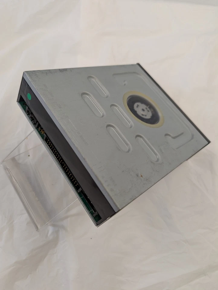 Philips DVD-ROM Drive DROM6216/44 HP Part # 5187-1941 - Image 3 of 4