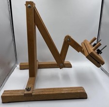 Rocky Giraffe 3232 Embroidery Crosstitch Needlework Stand Marie Products