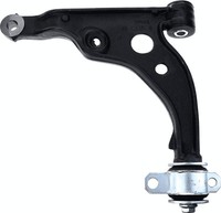 LemfÖRder 29419 01 Lenkhebel FüR CitroËN, Fiat, Jeep, Peugeot
