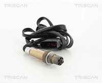 Triscan Lambdasonde 8845 29009 FüR Audi Seat Skoda Vw