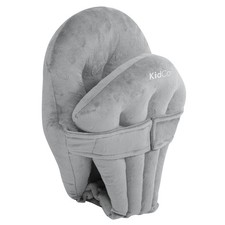 KidCo TR5201 HuggaPod Portable Support, 3x12x13 Inch Pack of 1