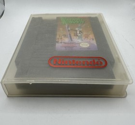 Bugs Bunny Birthday Blowout W/ Hard Case - NES