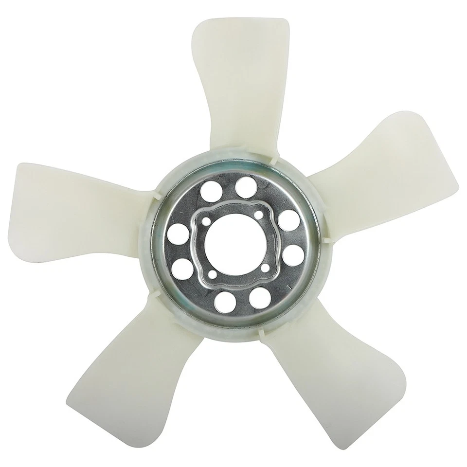 For 2011-2022 Ram 2500 3500 2009-2010 Dodge Ram 4000 Engine Cooling Fan Blade - Image 3 of 4