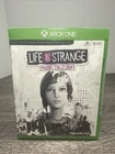 Life is Strange: Before the Storm - Microsoft Xbox One **BRAND NEW**