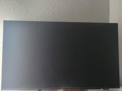Hisense 58'' 4K UHD Roku Smart TV 