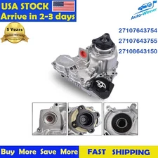 ATC35L For BMW F10 F30 F34 F36 328i 435i 525d 550i xDrive Transfer Case Assembly