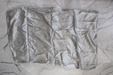 SLIP 100 Silk Standard Pillowcase in GRAY