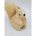 Woodland Figurine - Squirrel