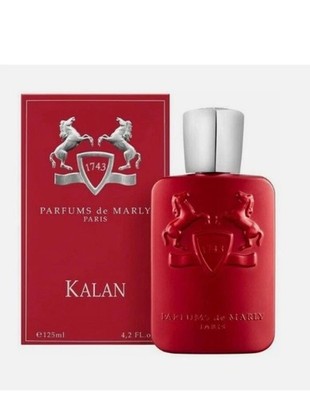 Parfums de Marly Kalan Eau de Parfum Spray, 4.2 oz (125 Ml)