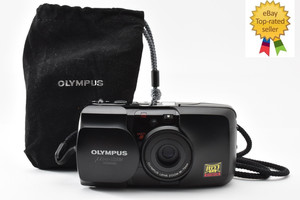 Olympus Mju Panorama | eBay