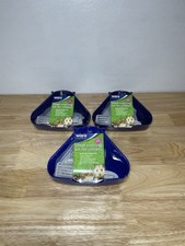  3 New Ware Litter Training Kit For Critters Corner Pan Scoop Attachment Hooks 