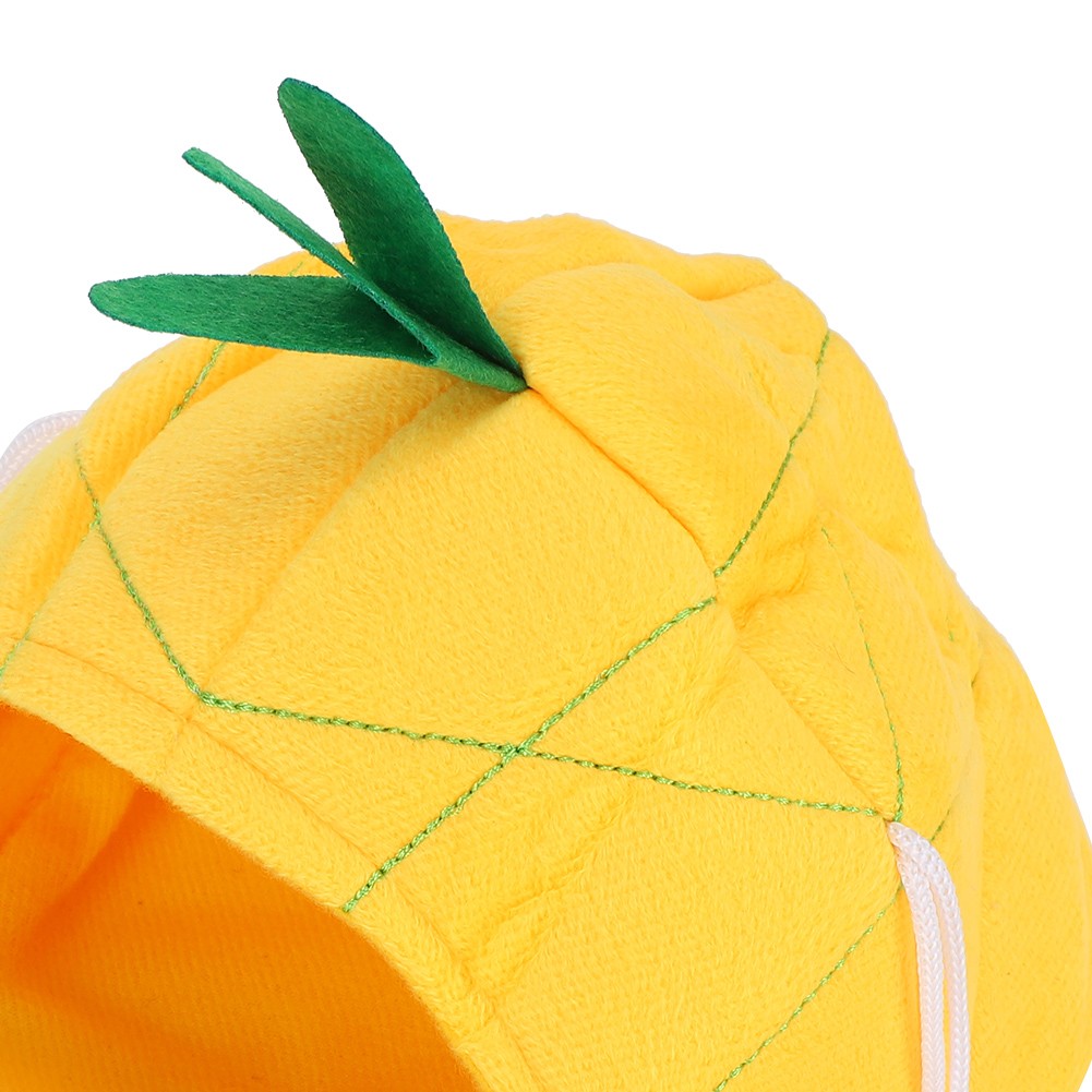(Yellow )Pet Winter Bed Cage Golden Hamsters Warm House Hammock ▪