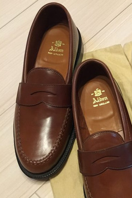 Alden 6746