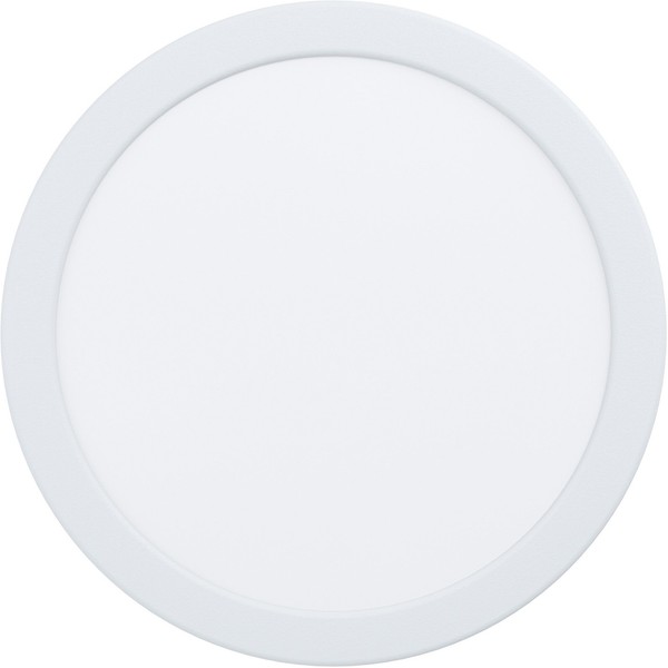 Led Einbauleuchten 2100LM IP20 4000K Weiß Warmweiß Deckeneinbau 6Er Pack-image