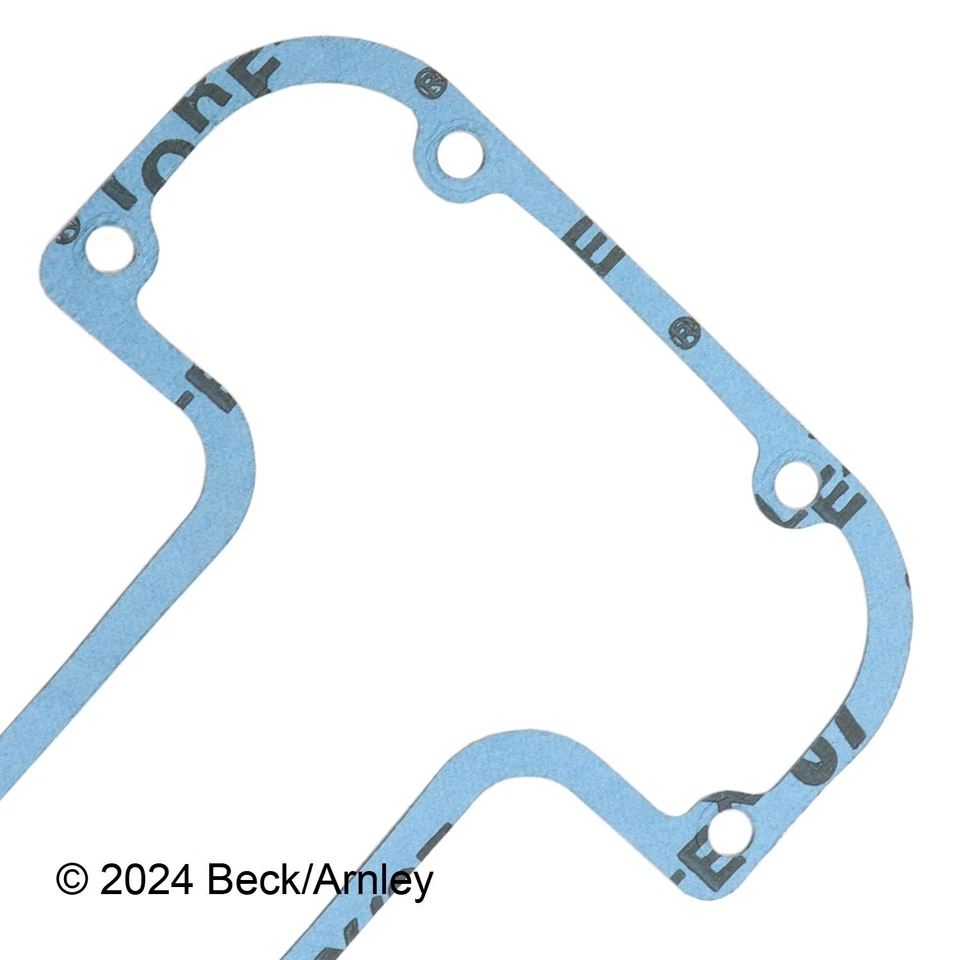 Beck Arnley 036-0297 Valve Cover Gasket/Gaskets For 71-92 Jaguar Xj12 Xjs Xke - Image 2 of 4