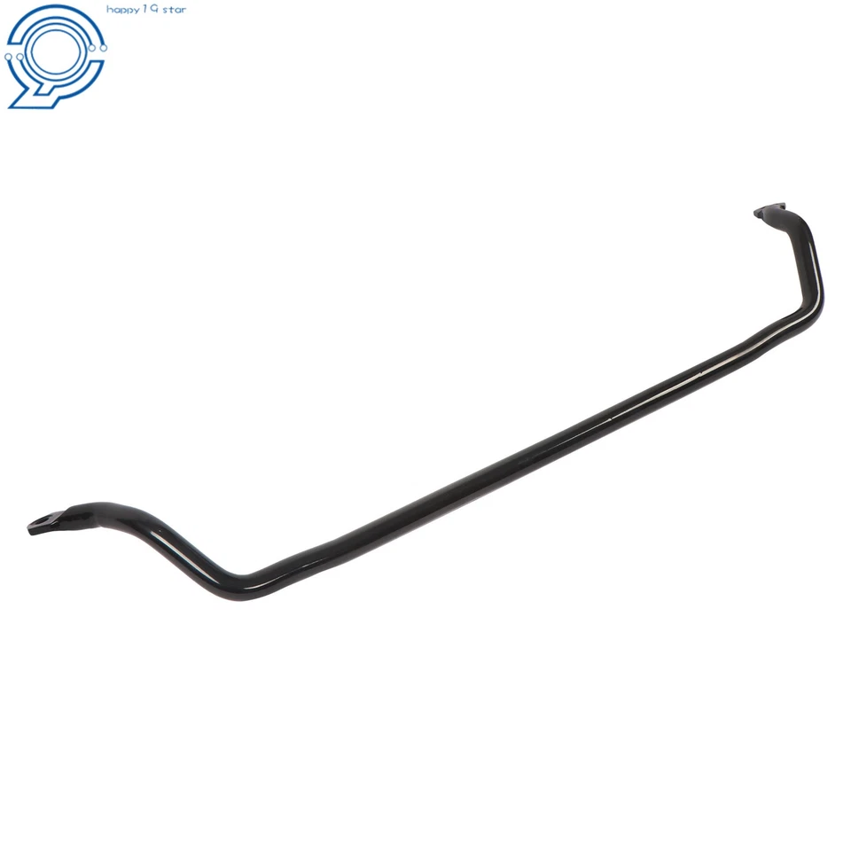 Front Suspension Sway Bar w/ Bushing Kit for Chevy GMC K1500 K2500 K3500 88-00 - Image 3 of 4