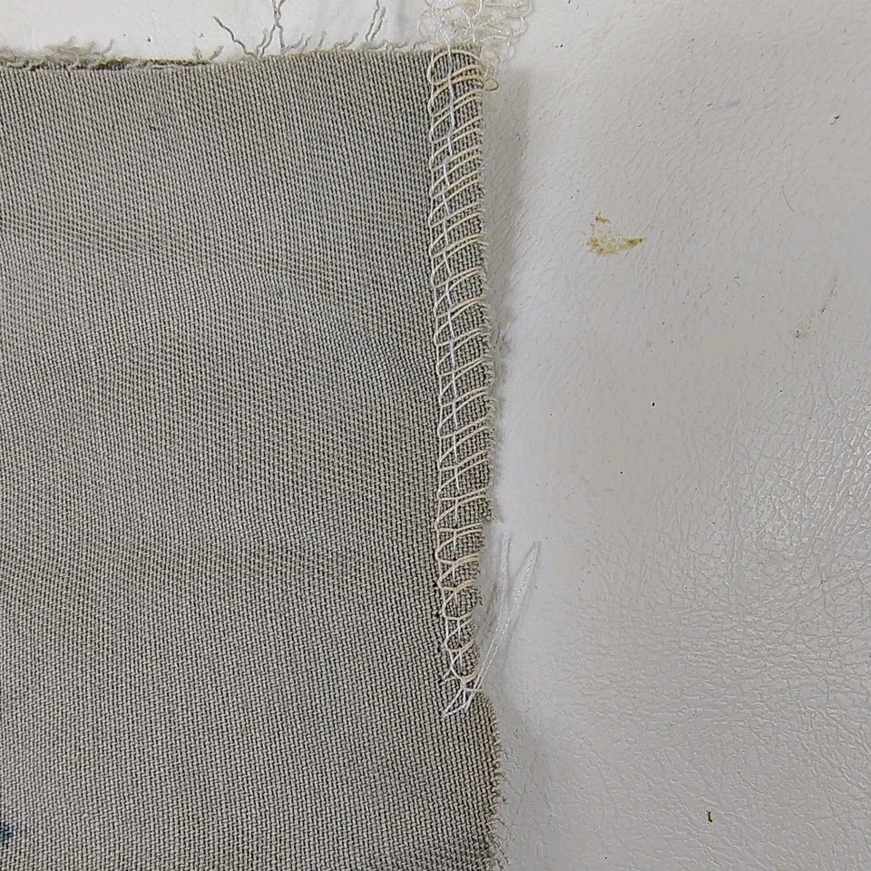 Baby Lock Evolve BLE8W 8 Thread Serger Working Clean W/ Thread, Extras, Manuals - Image 3 of 4