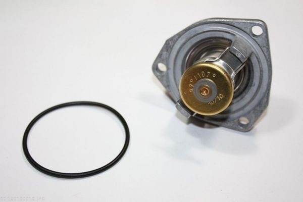 Automega Thermostat KüHlmittel 160100010 FüR CC J89 Opel Omega Vectra Ascona V87-image