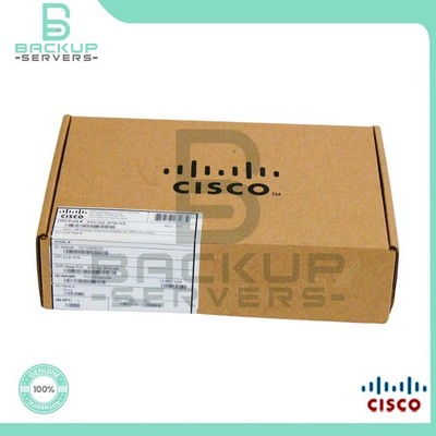 ''NEW SEALED'' Cisco ATA192-3PW-K9 Multiplatform 2-Port Analog Telephone Adapter