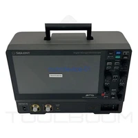 Oscilloscope Digital SIGLENT SDS1102X HD 2CH, 100 MHz, 2 GSa/s, 100 Mpts Memory