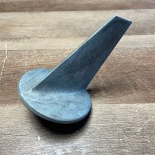 Martyr CM34127Z Zink Anode Opferanode Trim Tab Z-Antrieb Mercury Alpha One