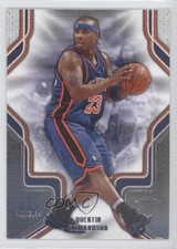 2009-10 SP Game Used Quentin Richardson #74 0b3