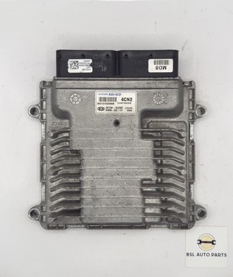 2018-2021 Kia Stinger 3.3L Engine Computer Control Module ECM 39104-3LCN2 OEM
