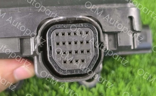 Toyota Sienna 2011 FWD LE Limited XLE Transmission Control Module 89530-08010 - Picture 12 of 16