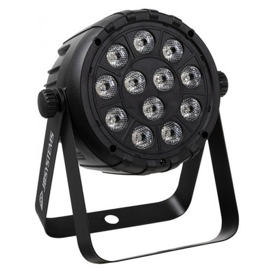 Akkuleuchte JB Systems MINI-PAR 12TC Mk2  NEU