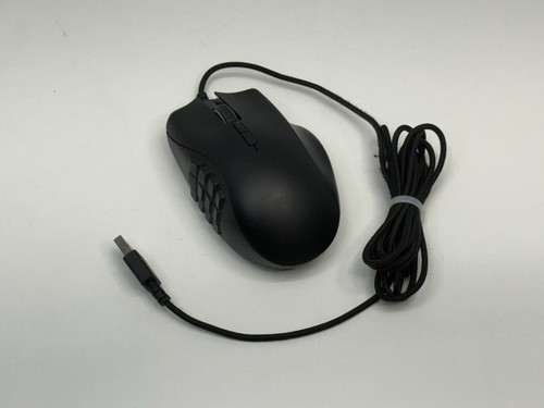 Razer Huntsman V3 Pro (Neu im Karton) + Naga Classic Maus + Huntsman Mini (Beschreibung lesen) - Bild 9 von 15