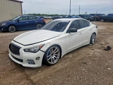 Carrier Front Axle AWD 3.13 Ratio Fits 14-22 INFINITI Q50 3667576