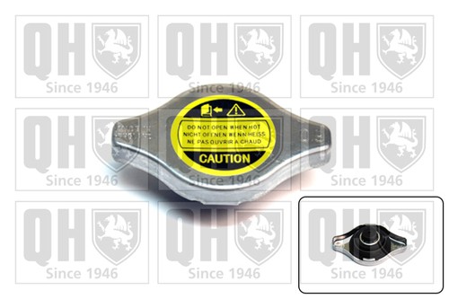 Radiator Cap fits HONDA INSIGHT ZE, ZE2 1.0 1.3 2000 on QH Quality Guaranteed - Picture 2 of 2