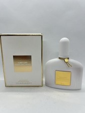 Tom Ford White Patchouli EDP 50ml/1.7 Oz   Discontinued (See Pics)