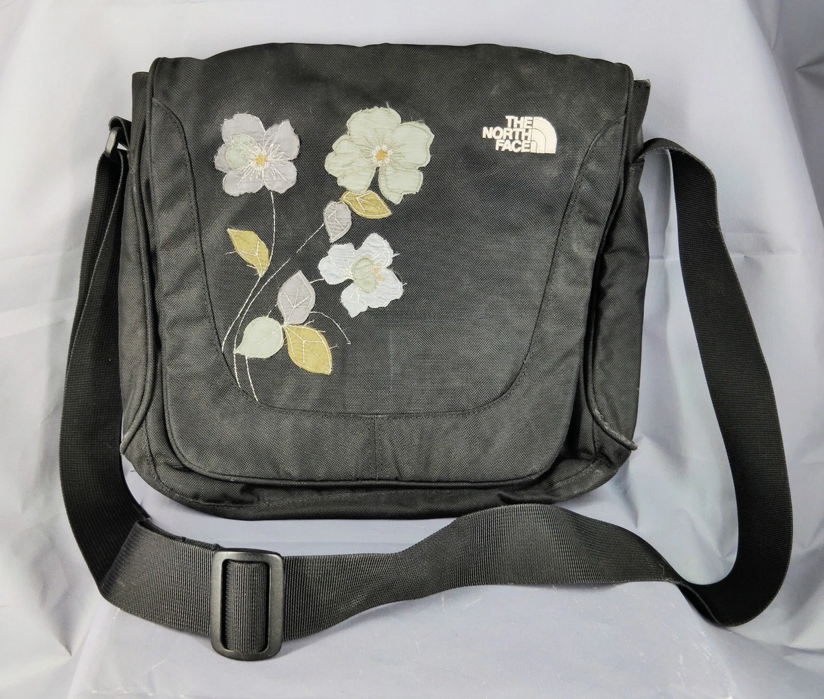 The North Face Messenger Bags for Women for sale | eBay