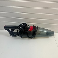 Bissell 2030X Black Gray Handheld 3-in-1 Carpet Corded Stick Vacuum Cleaner