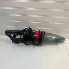 Bissell 2030X Black Gray Handheld 3-in-1 Carpet Corded Stick Vacuum Cleaner