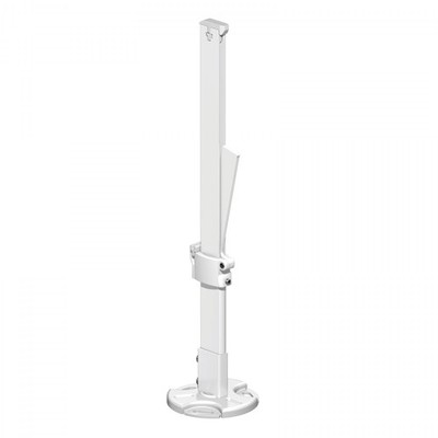 Standkonsole Super Standfix Plus f.ein- u.mehrreihige Flachh