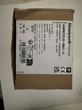 Honeywell 2 Port V4043H Replacement power Head
