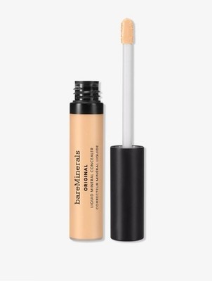 bareMinerals  Original Liquid Mineral Concealer Fair 1N