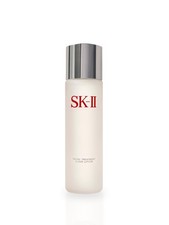 SK-II Facial Treatment Clear Lotion - Hydrating Face Toner with AHAs to Exfol...