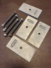 North West Off Road Nwor Toyota Solid Axle Lift Kit - Complete With Hardware