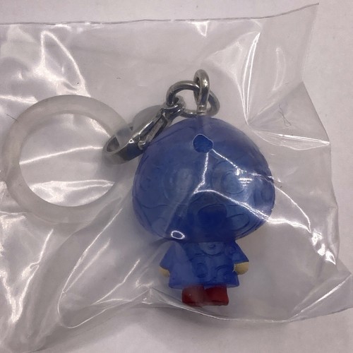 Mono D. Luffy Una Pieza Mejirushi Accesorios Mascota Mini Figura Dije Japón - Imagen 10 de 10
