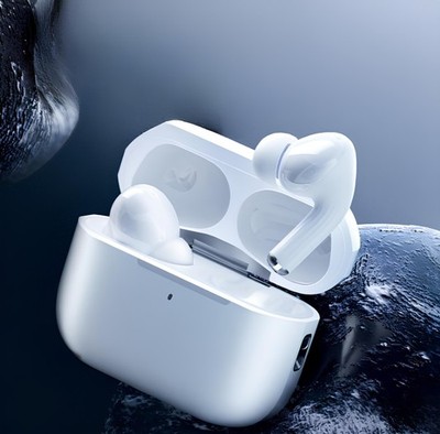 Bluetooth TWS In-Ear Kopfhörer Bluetooth 5.3 mit ANC