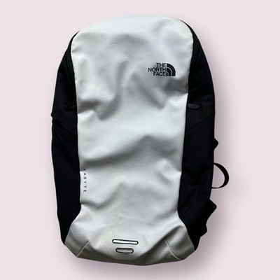 The North Face Kaban 2.0 White Backpack Bag Hiking READ Technical