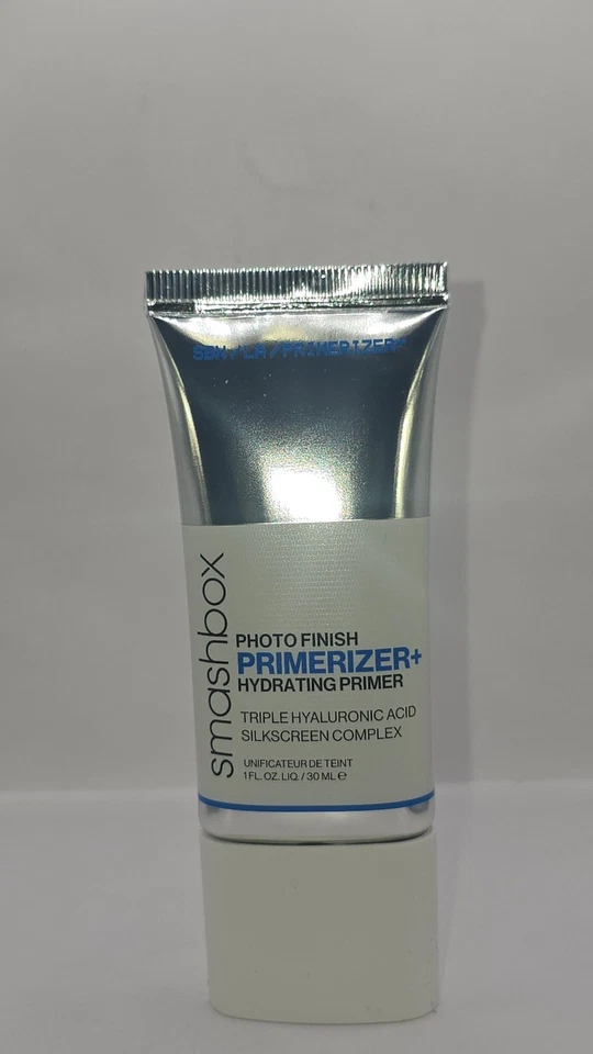 Smashbox Photo Finish Primerizer + Hydrating Primer triple Hyaluronic Acid 1oz - Image 3 of 4