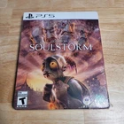 Oddworld: Soulstorm Day One Oddition PS5 Sony PlayStation 5 Brand New / Sealed