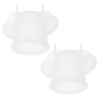 2 StüCk Silikon-Kerzenformen, Kaktus-Form, Silikonformen, Diy-Epoxid-Silikonform