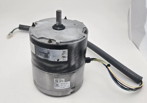 Trane 1/3 HP ECM Condenser Fan Motor D159882P01 MOT18698 200/230V 850 RPM