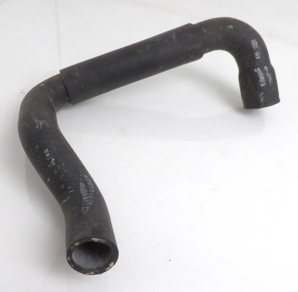 Ford Mustang Cobra GT GT350 1979-1984 Capri Rs Nuevo de Lote Antiguo 4,2 L 5,0 L Manguera de radiador superior Foto 3 de 4