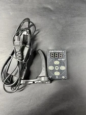 Critical Cx1-G2 Tattoo Power Supply
